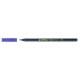 ROTUL.EDDING 1340 BRUSHPEN VIOLETA - Pack de 10 unidades